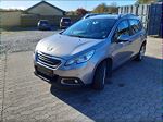 Peugeot 2008 2008 1,6 e-HDi 92 Active 5d (2014), 177,000 km, 59,900 Kr.