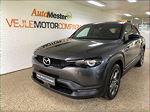 Mazda MX-30 e-SkyActiv First Edition (2021), 23.000 km, 134.900 Kr.