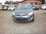 Hyundai i20 1,2 Classic XTR 85HK 5d (2014), 80.000 km, 73.000 Kr.