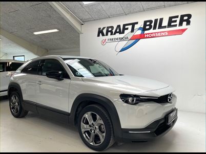 Mazda MX-30 e-SkyActiv First Edition, 40.500 km, 119.999 Kr.