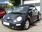 VW Beetle 1,4 Cabriolet (2003), 170,000 km, 76,920 Kr.