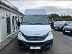 Iveco Daily 35S16 12m³ Van AG8 (2022), 81.000 km, 239.900 Kr.