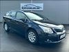 Toyota Avensis D-4D T2 stc. (2010), 233.700 km, 49.900 Kr.