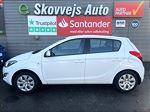 Hyundai i20 Classic (2014), 101.000 km, 57.900 Kr.