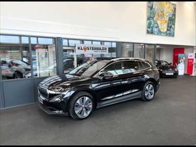 Skoda Enyaq 80 iV Suite, 83.400 km, 269.700 Kr.