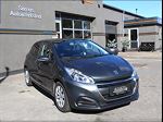 Peugeot 208 BlueHDi 100 Envy (2017), 43,000 km, 119,000 Kr.