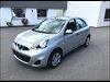 Billede 1: Nissan Micra 1,2 Visia, 99.000 km, 52.700 Kr.