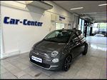 Fiat 500 1,2 Dream, 69.200 km, 99.800 Kr.