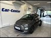 Fiat 500 1,2 Dream, 69,200 km, 99,800 Kr.