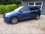 Suzuki Baleno Dualjet Exclusive (2018), 62.000 km, 109.900 Kr.