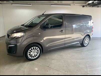 Peugeot e-Expert L2 EL Premium 136HK Van Aut., 30 km, 198.900 Kr.