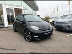 Skoda Citigo-e iV Best of, 25.253 km, 119.700 Kr.