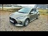 Billede 1: Toyota Yaris Hybrid Active Tech+ e-CVT (2022), 12.000 km, 194.900 Kr.