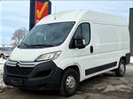 Citroën Jumper 35 BlueHDi 165 L2H2 FlexLine (2021), 149.000 km, 119.700 Kr.