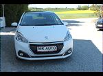 Peugeot 208 BlueHDi 100 Prestige Sky (2019), 191.000 km, 79.800 Kr.