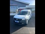 Dacia Dokker dCi 90 Ambiance Van (2018), 185.100 km, 69.900 Kr.