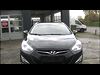 Hyundai i40 1,7 CRDi Comfort 115HK Stc 6g, 211,000 km, 69,900 Kr.