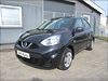 Nissan Micra Visia (2015), 116.000 km, 54.800 Kr.