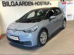 VW ID.3 Pro (2022), 22.000 km, 174.900 Kr.