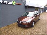 Renault Clio Experssion (2013), 125.000 km, 73.000 Kr.