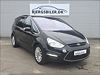 Billede 1: Ford S-MAX TDCi 163 Titanium aut. 7prs (2011), 322.550 km, 44.900 Kr.