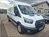 Billede 1: Ford Transit 350 L2 Van TDCi 130 Trend aut. H2 FWD (2023), 15.800 km, 249.900 Kr.