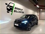 Skoda Kodiaq TDi 190 Sportline DSG 4x4 7prs (2019), 181.000 km, 274.900 Kr.