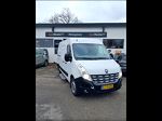 Renault Master III T33 dCi 125 L2H2 Kassevogn (2011), 193.500 km, 89.000 Kr.