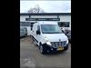 Renault Master III T33 dCi 125 L2H2 Kassevogn (2011), 193,500 km, 89,000 Kr.