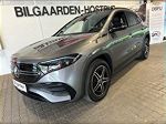 Mercedes-Benz EQA250 AMG Line (2022), 22,000 km, 339,900 Kr.