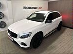 Mercedes-Benz GLC350 d AMG Line aut. 4Matic (2017), 177.500 km, 379.900 Kr.