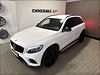 Mercedes-Benz GLC350 d AMG Line aut. 4Matic (2017), 177,500 km, 379,900 Kr.