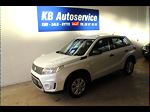 Suzuki Vitara Active (2018), 160,000 km, 134,700 Kr.