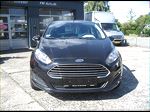 Ford Fiesta 1,0 EcoBoost Trend Start/Stop 100HK 5d (2014), 87.600 km, 62.900 Kr.