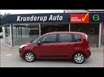 Citroën C3 picasso (2009), 218.000 km, 38.900 Kr.