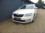 Skoda Octavia Style 2,0 150 hk. DSG (2016), 180,000 km, 108,000 Kr.