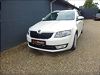 Photo 1: Skoda Octavia Style 2,0 150 hk. DSG (2016), 180,000 km, 108,000 Kr.