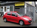 Peugeot 206 1,4 HDi 68 (2011), 135,000 km, 49,999 Kr.