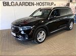 Mercedes-Benz EQB350 4Matic 7prs (2022), 11.000 km, 379.900 Kr.