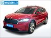 Billede 1: Skoda Enyaq iV Loft (2021), 99.900 km, 207.800 Kr.