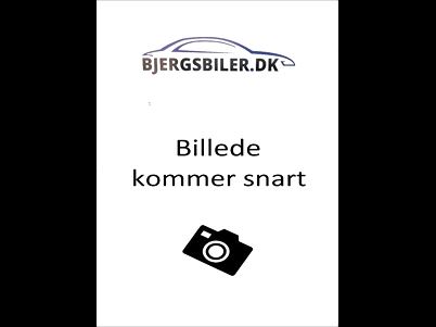 VW Touran TDi 115 Comfortline DSG 7prs (2019), 177.000 km, 169.900 Kr.