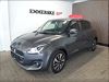 Suzuki Swift mHybrid Exclusive (2020), 55.000 km, 124.500 Kr.