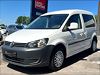 Photo 1: VW Caddy TSi 85 Van (2014), 167,000 km, 54,700 Kr.