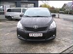 Toyota Verso 1,8 VVT-I T3+ 147HK 6g (2011), 313.000 km, 59.900 Kr.