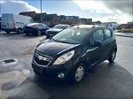 Chevrolet Spark LS Beat (2011), 180.000 km, 22.900 Kr.