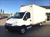Photo 1: Iveco Daily 2,3 35S13 Alukasse m/lift (2011), 126,000 km, 119,800 Kr.