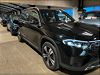 Billede 1: Mercedes-Benz EQB300 4Matic (2022), 64.000 km, 254.900 Kr.