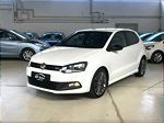 VW Polo TSi 150 BlueGT (2016), 25,000 km, 174,700 Kr.