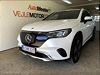 Billede 1: Mercedes-Benz EQE300 SUV (2024), 24.000 km, 499.900 Kr.