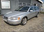 Volvo V70 170 Momentum aut. (2005), 301.000 km, 42.000 Kr.